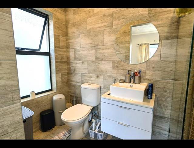 3 BEDROOM TOWNHOUSE FOR SALE IN PARKLANDS